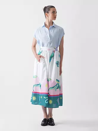 PENN&INK | T-shirt blouse | 